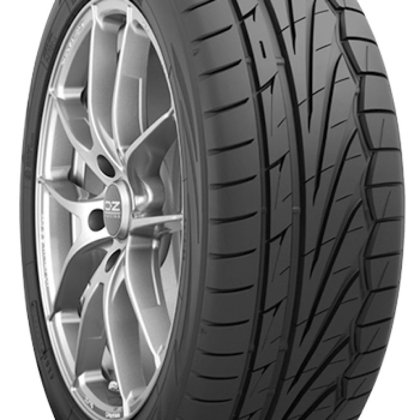 Proxes TR1 XL 205/40-17 W