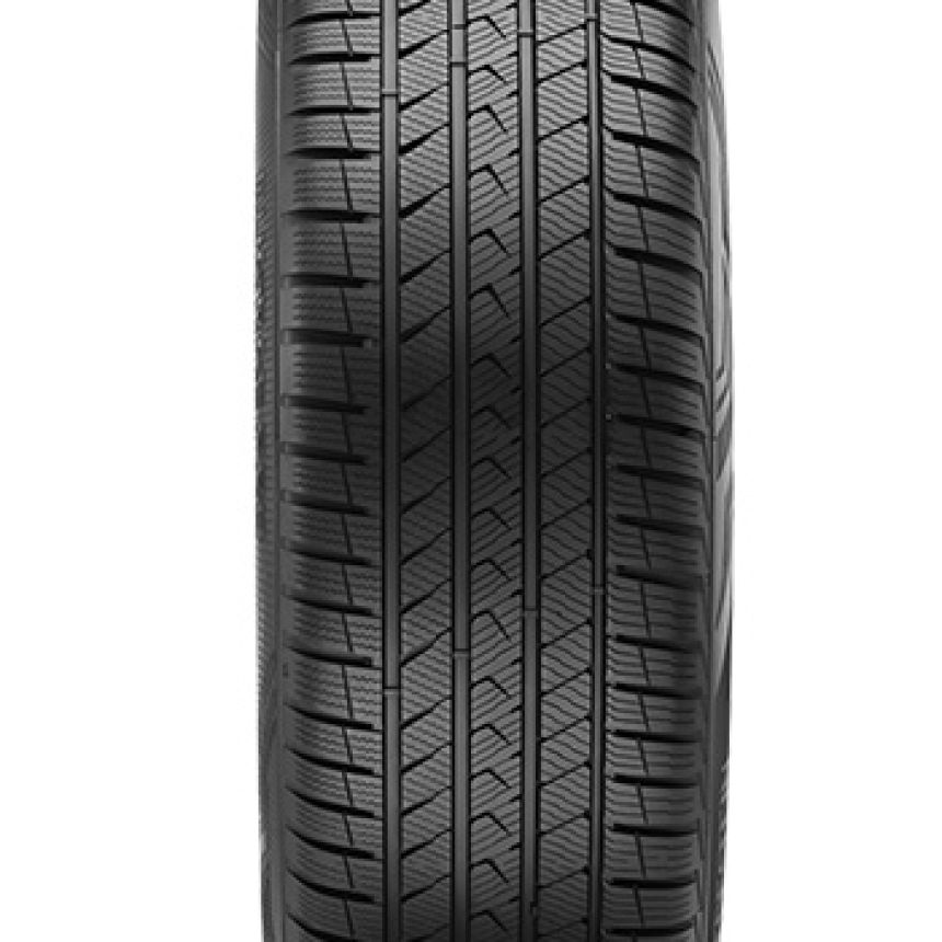 Quatrac Pro Plus XL 3PMSF 215/45-17 Y