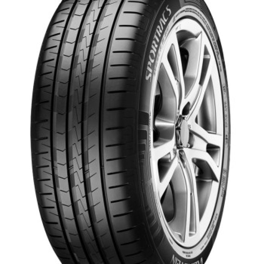 SPORTRAC 5 185/65-15 V