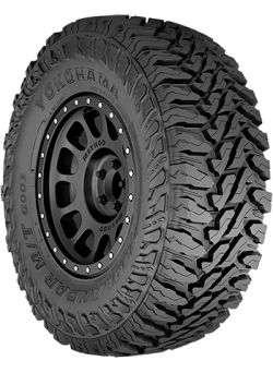 Geolandar M/T 235/85-16 Q