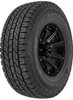 ' Geolandar A/T XL 215/65-17 H