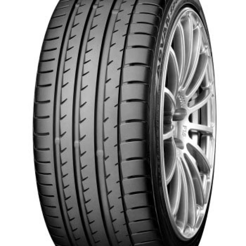 Advan Sport XL 285/45-21 Y