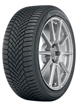 BluEarth-Winter  V906 255/45-20 V