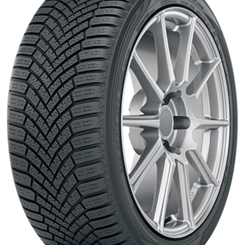 BluEarth- Winter V906 315 30 R21 105W XL BluEarth RPB 315/30-21 W