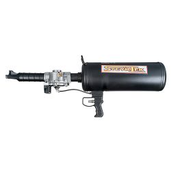 ST-BS-A9 Palteennostin Bazooka-malli