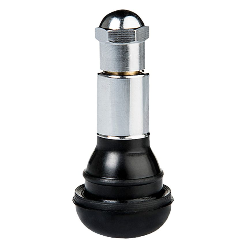 Kasattu Kromiventtiili 1 kpl