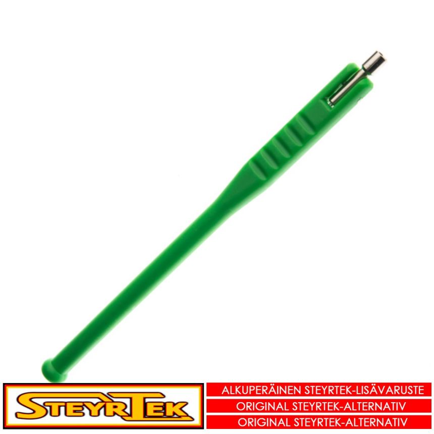 Venttiilin asennustyökalu