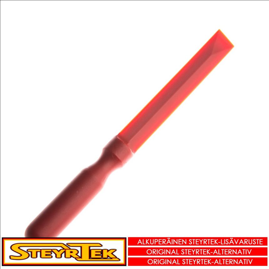 Liimapainon irroitustyökalu