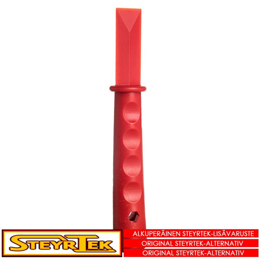 Liimapainon irroitustyökalu, lyhyt