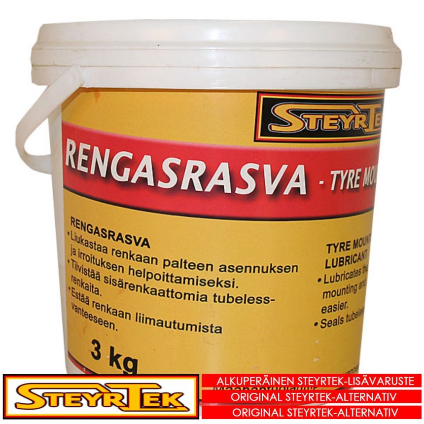 RENGASRASVA 3 KG