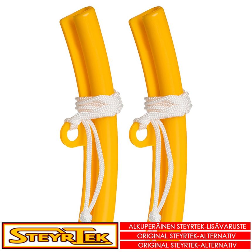 Vanteensuoja renkaan asennukseen