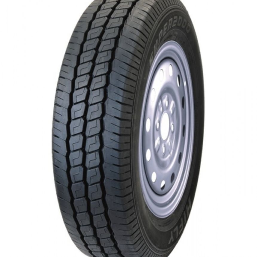 SUPER2000 235/65-16 R