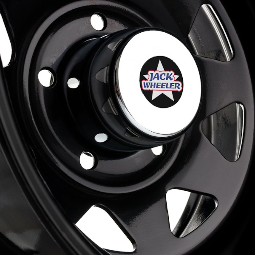 Rocky AT keskiö, 60mm