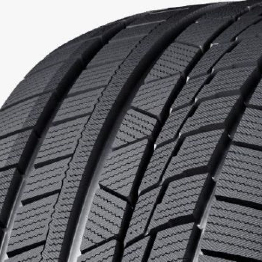 SNOWROAD XL 215/55-16 V