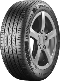 ULTRACONTACT 195/65-15 H