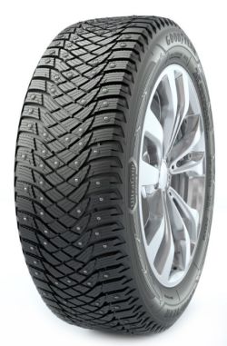ULTRA GRIP ARCTIC 2 225/45-19 T