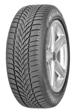 ULTRA GRIP ICE 2+ Nordic 255/45-19 T