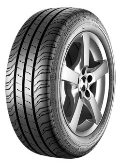VANCONTACT 200 195/65-15 T
