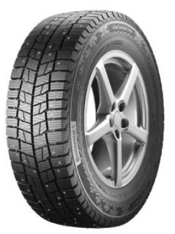 VANCONTACT ICE 225/55-17 R