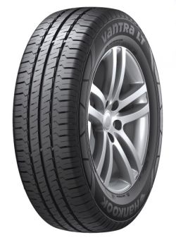 VANTRA LT RA18 215/70-15 S