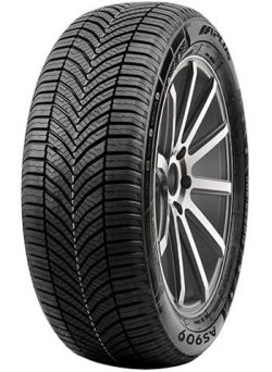 A-Plus AS909 All Season XL 3PMSF 185/60-15 H