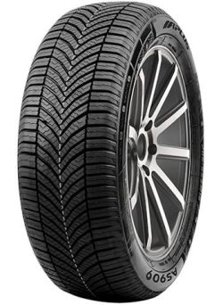 AS909 ALL SEASON XL 245/45-18 W