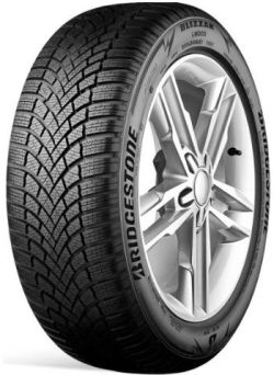 Blizzak LM 001 XL 255/55-19 H