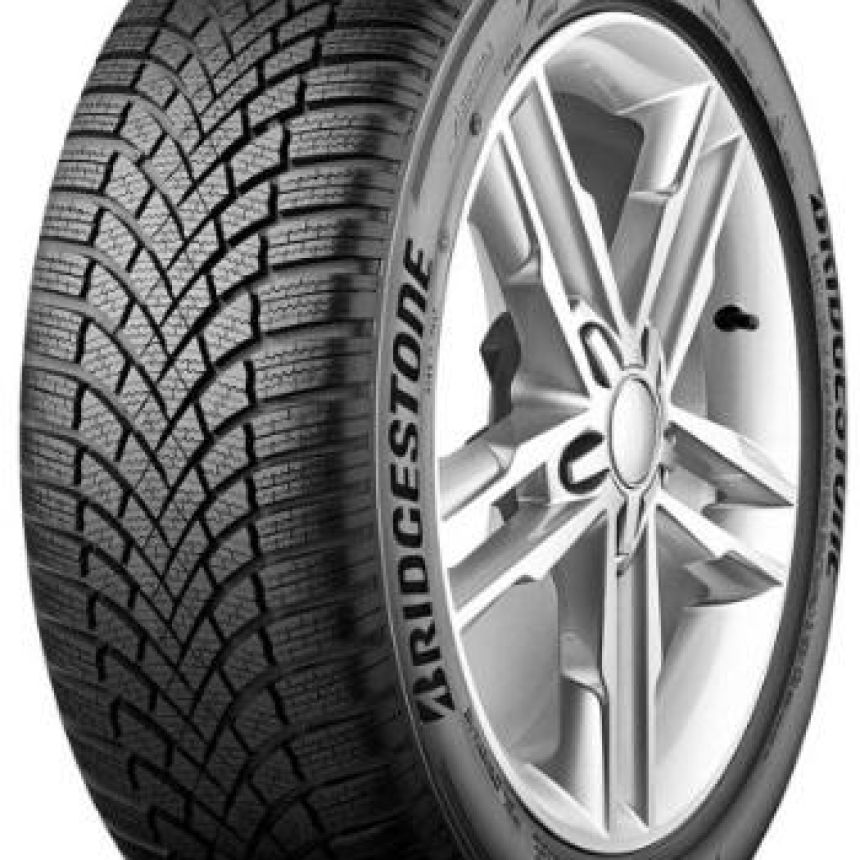 Blizzak LM 005 255/50-19 T