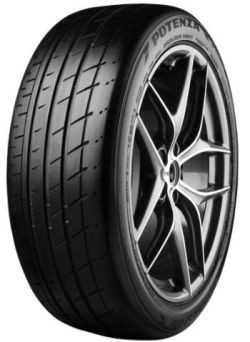 Potenza S007 XL 255/40-20 Y