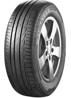T001* RFT XL 205/55-17 W