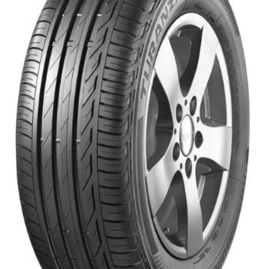 T001* RFT XL 205/55-17 W