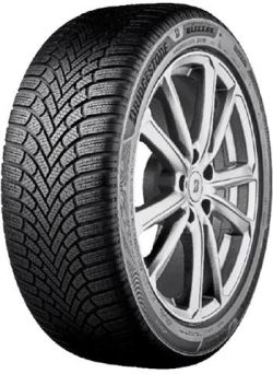 BLIZZAK 6 XL 255/45-19 W