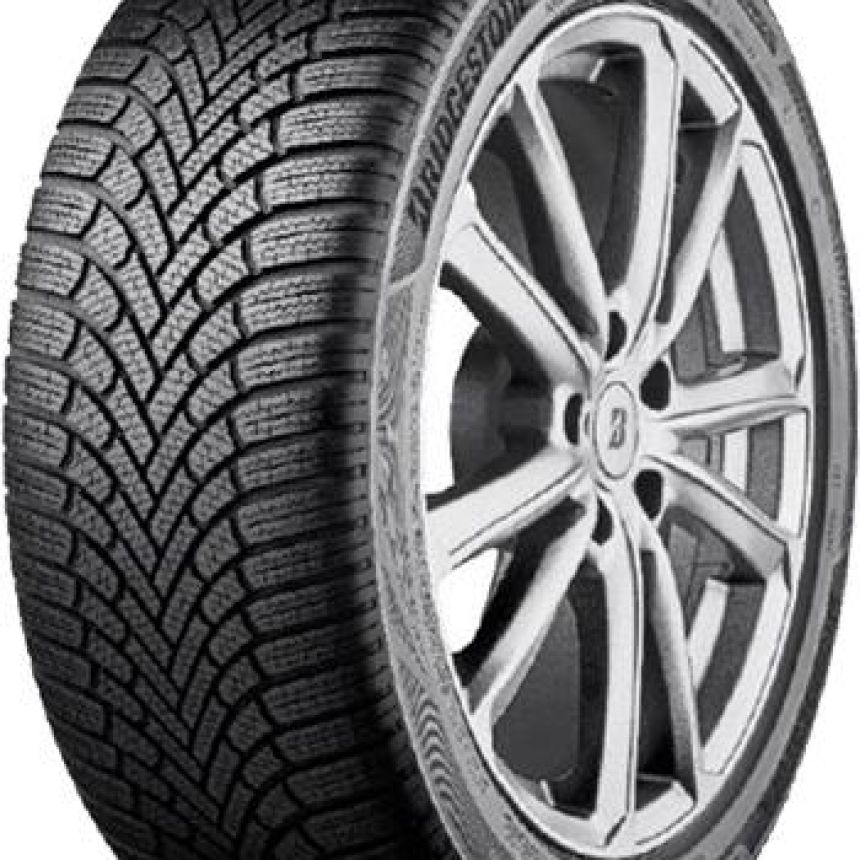 Blizzak 6 XL 245/45-19 W