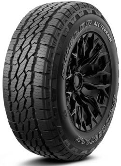 Dueler All Terrain A T002 275/65-17 T