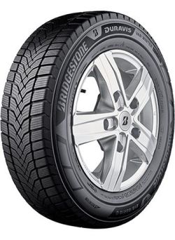 Duravis VAN Winter 205/75-16 R