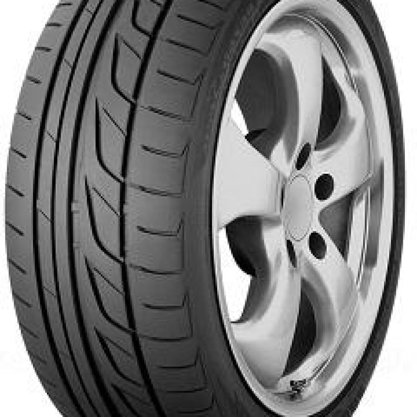 Potenza Sport Tyre - 245 35 19 93Y XL Extra Load R0 Enliten 245/35-19 Y