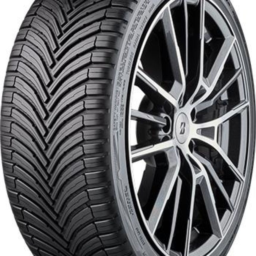 Turanza All season 6 275 40 R20 106Y XL Enliten 275/40-20 Y