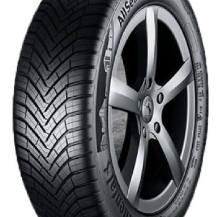 AllSeasonContact 175/65-14 T