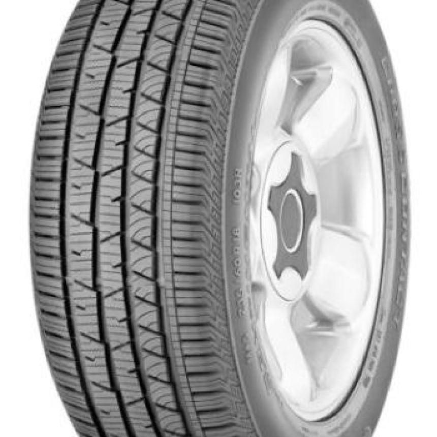 ContiCrossContact LX Sport XL 265/45-20 V