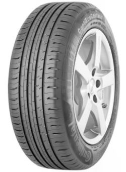 Conti- EcoContact 5 225/55-16 W