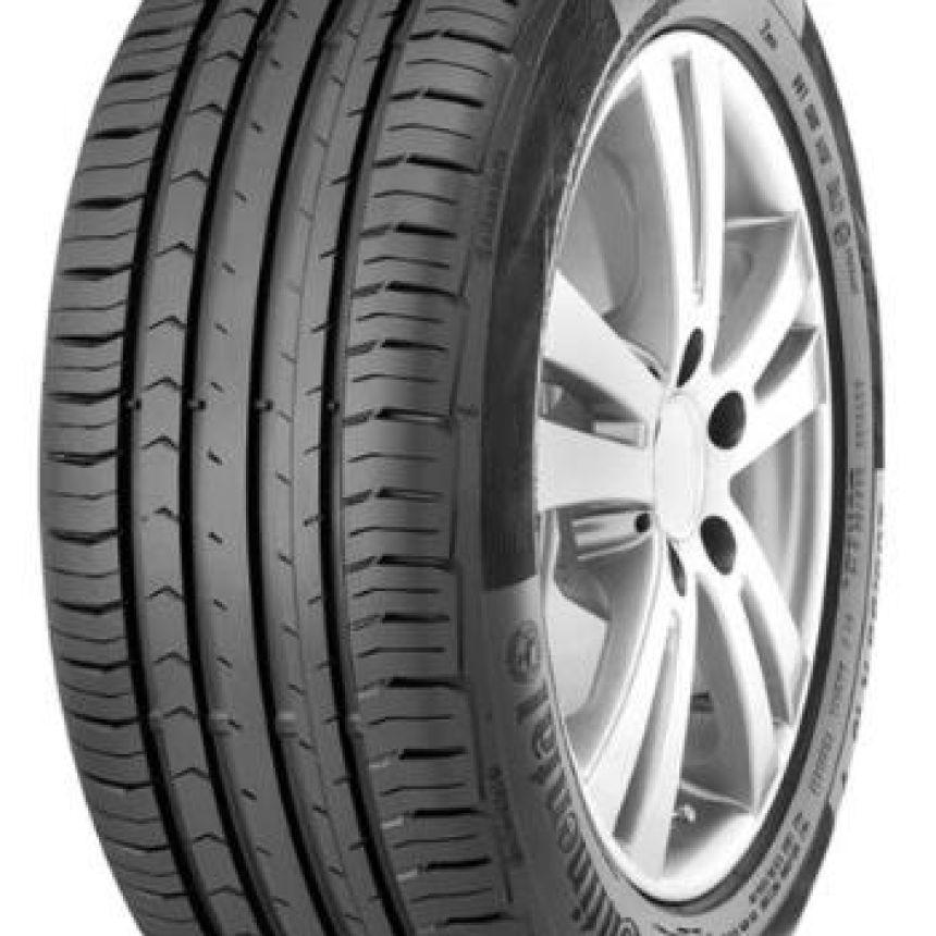 PremiumContact 5 185/55-15 V