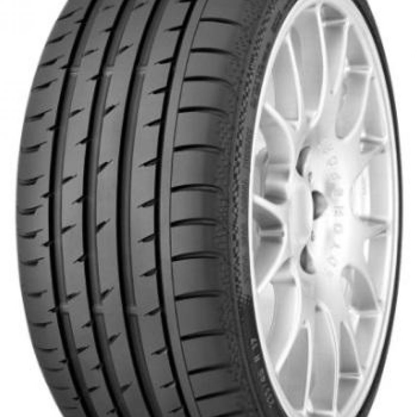 ContiSportContact 3 SSR 275/40-19 W
