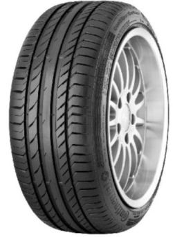 SportContact 5 SUV XL 295/40-21 Y