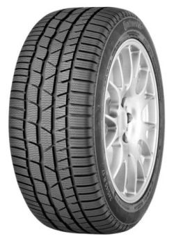 Conti- WinterContact TS 830 P AO XL R 235/45-19 V