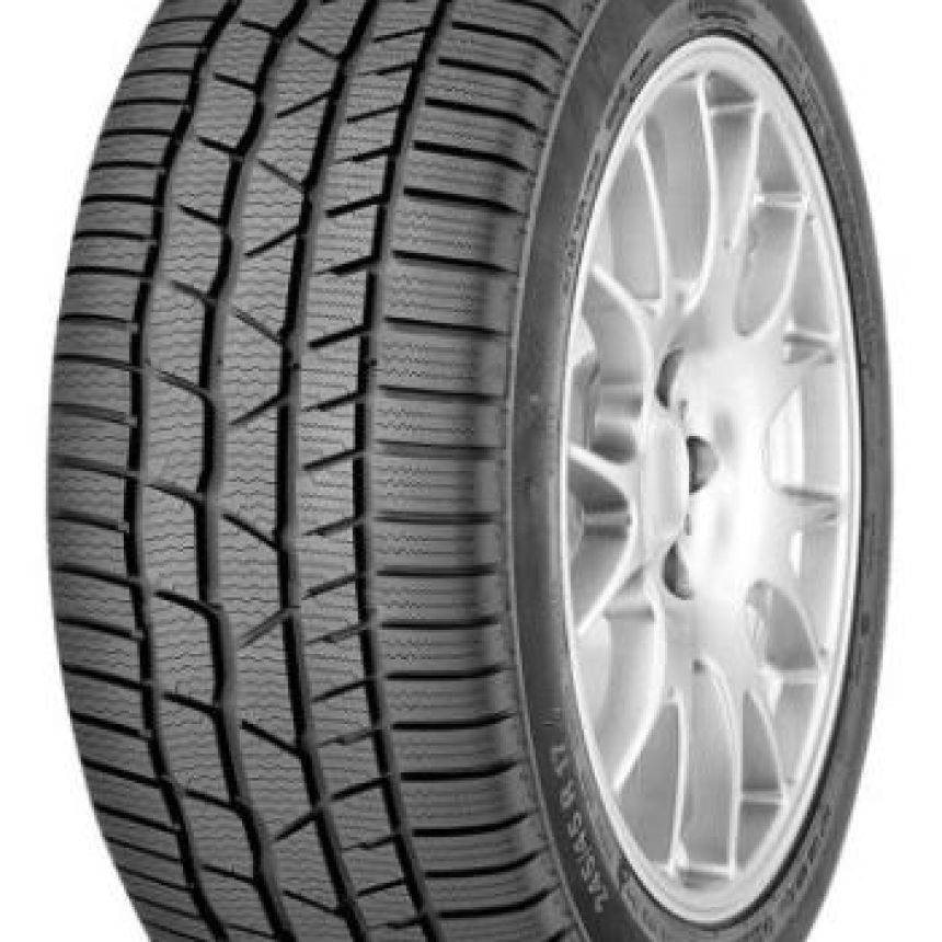 Conti- WinterContact TS 830 P Conti- Seal XL 215/60-16 H