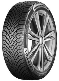 WinterContact TS 860 S XL 255/45-20 V
