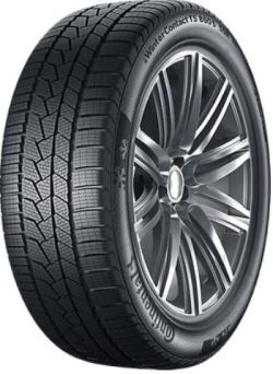 Conti- WinterContact TS 860 S R XL SSR 275/35-20 V