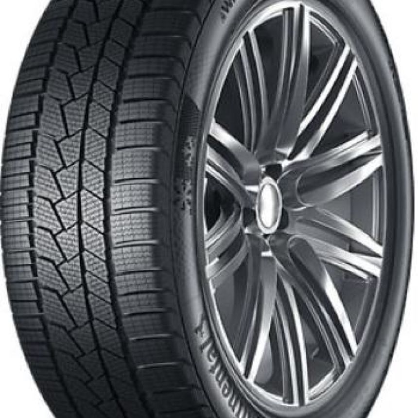 WinterContact TS 860 S SSR XL 245/40-19 V