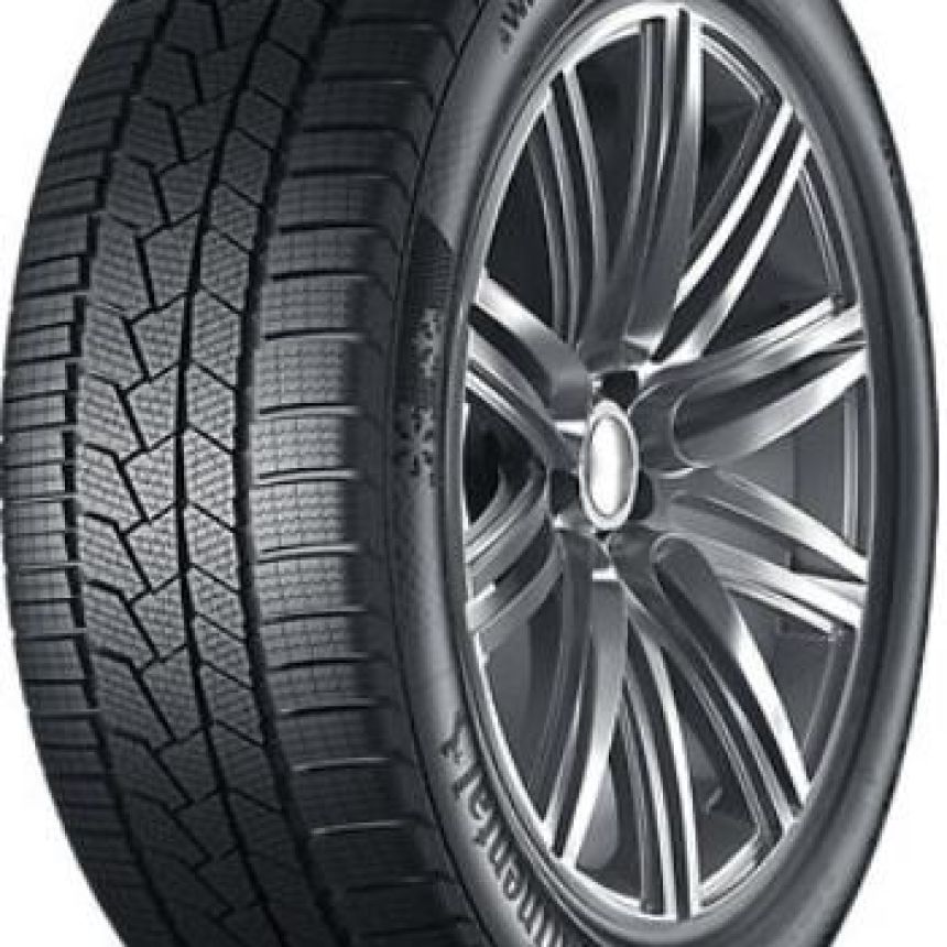 WinterContact TS 860 S SSR XL 225/45-19 V