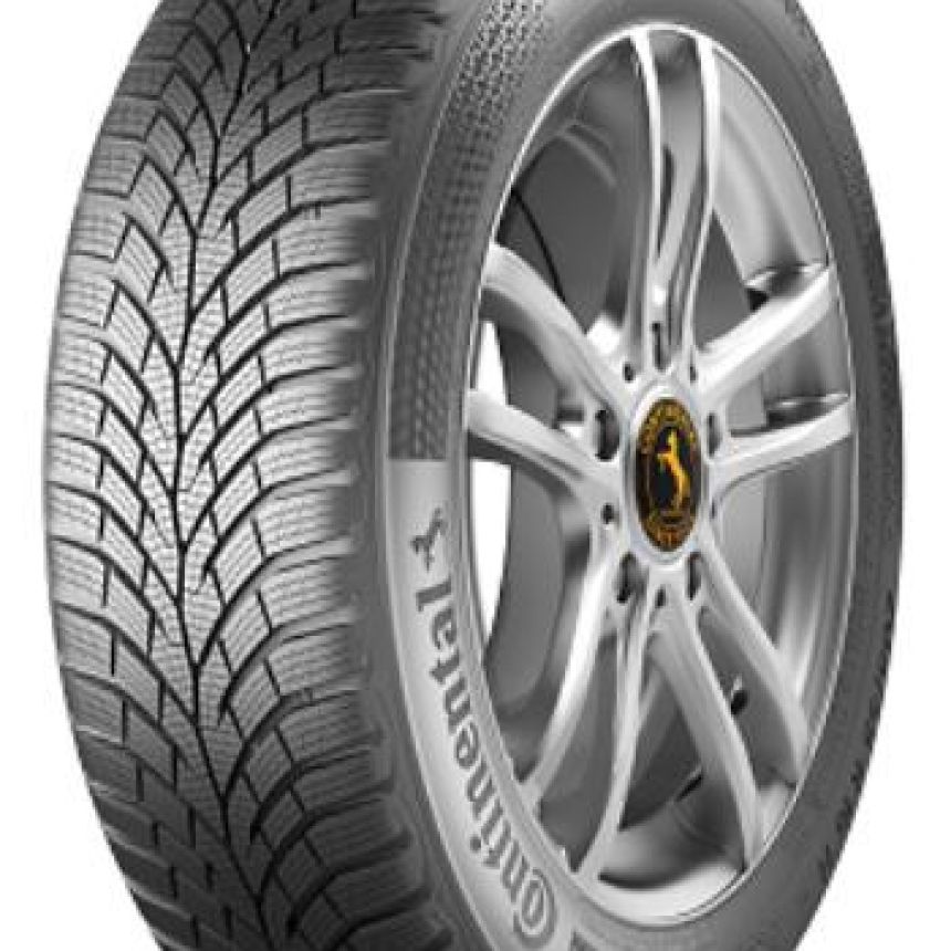 WinterContact TS 870 165/65-15 T